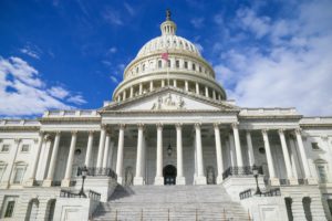 Only one member of Missouri’s delegation supported the U-S House passage of the bipartisan infrastructure package.
