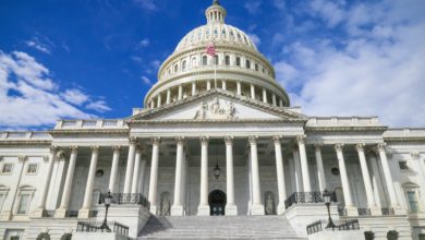Photo of Missouri delegation split on avoiding government shutdown