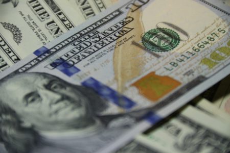 Man from Springfield sentenced for bank robbery