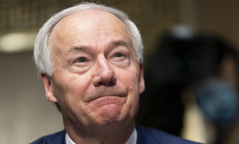 Asa hutchinson