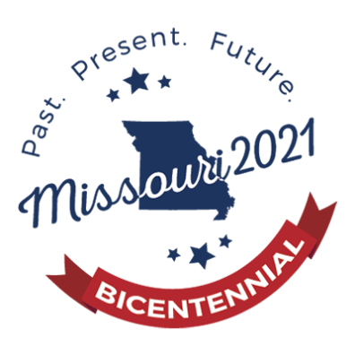 Bicentennial logo