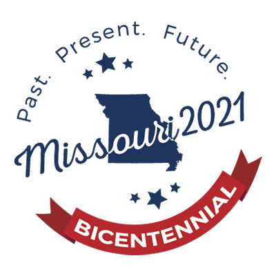 Bicentennial logo