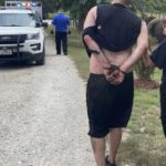 Arrest