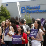 Abortion law missouri