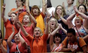 Missouri slated to ban most abortions is SCOTUS undoes Roe v. Wade