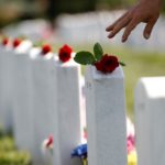 Arlington cemetery