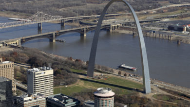 Photo of Former St. Louis police officer aquitted on charge of raping fellow officer