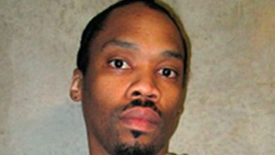 Photo of 5 GOP lawmakers urge governor to spare Julius Jones’ life
