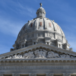 Mo capitol