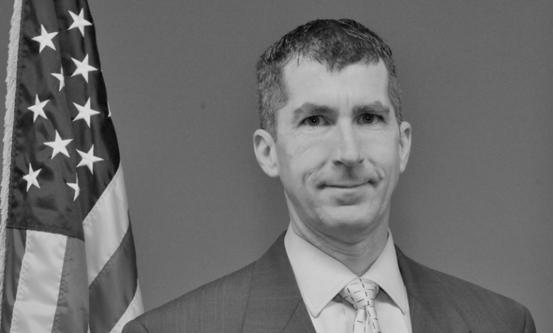 Mo dhss director
