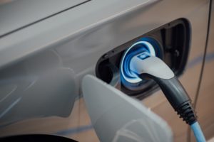 electric charger