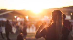 festival