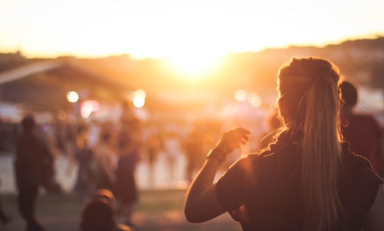 festival
