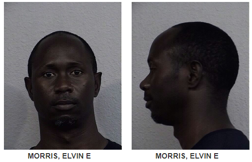 Elvinmorrismug