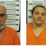 Galena burglars