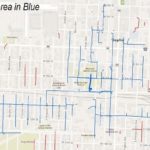Liberty outage map