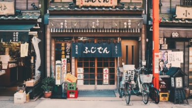 Photo of Events planned for MSSU’s Japan Semester canceled