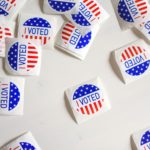 Elction voted