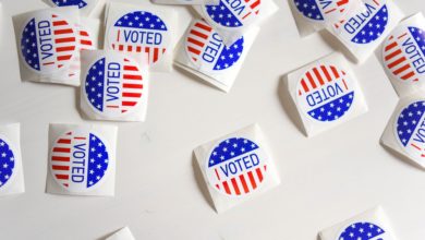 Photo of Missourians can still cast early midterm ballots