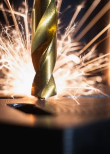 manufacturing