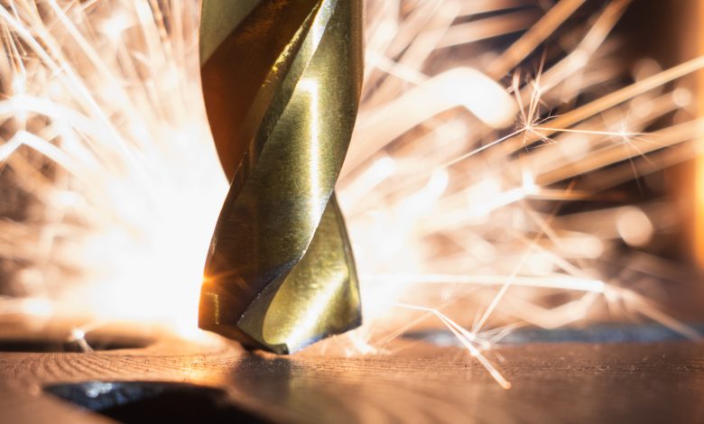 manufacturing