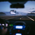 roadway