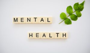 Kansas Governor announces funding grant to promote mental health