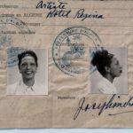 Immortalizing josephine baker
