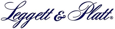 Leggett platt logo