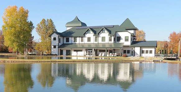 Neoshohatchery