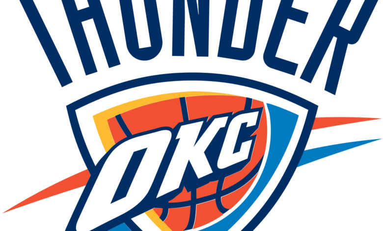 Okc thunder