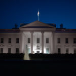 White house