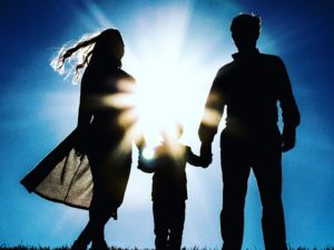 Missouri Governor Mike Parson proclaims November as Adoption Awareness Month