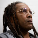 Freed Missouri inmate sues over medical care in prison