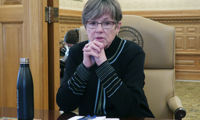 Laura kelly