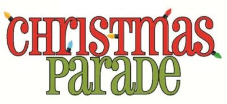 Christmas parade