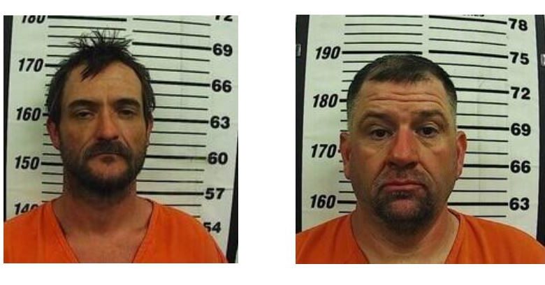 Columbus burglars