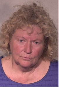 Susette anderson