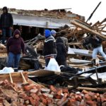 Midwest tornadoes