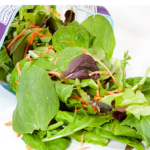 Salads