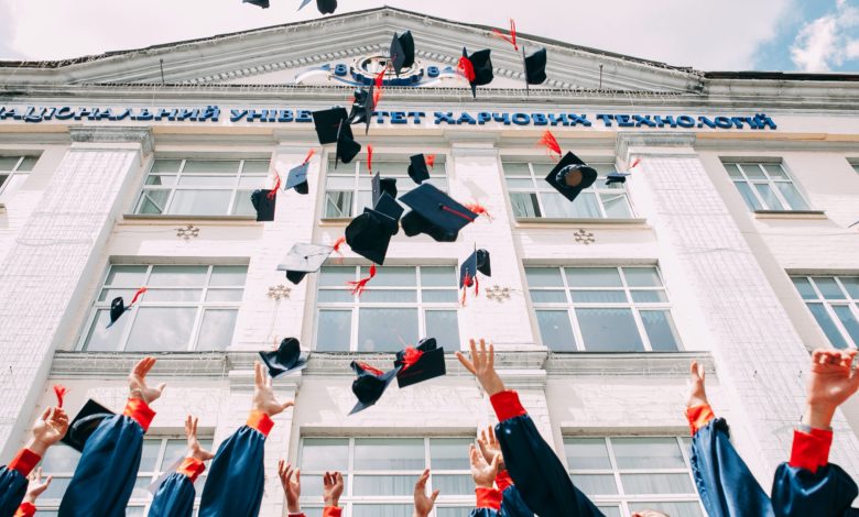 Graduation