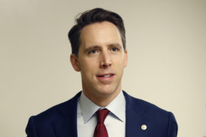 Hawley talks about the ‘massive’ backlog of passport applications