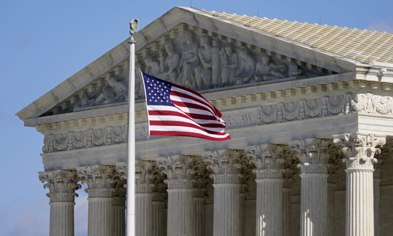 Supreme court