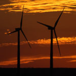 Green energy kansas