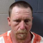 Carriger mugshot
