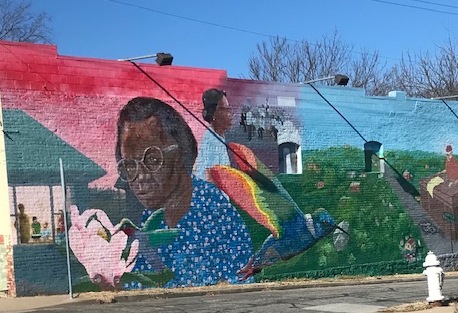 East town jomo 1