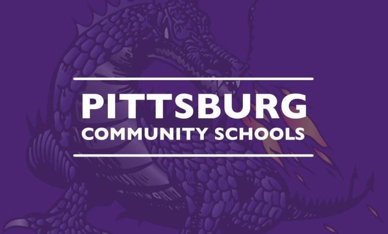 Pitt dragon