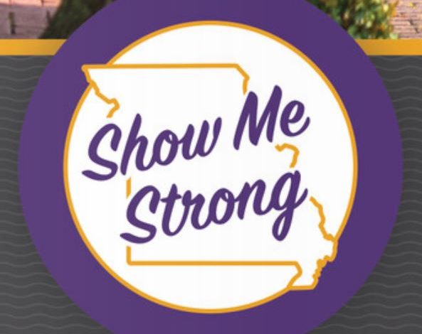 Show me strong