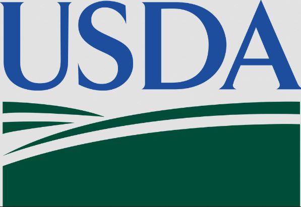 Usda logo