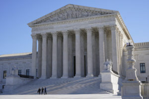 Supreme Court rejects case of Oklahoma teen killed by police